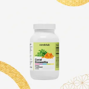 Emu Oil – Coral Club