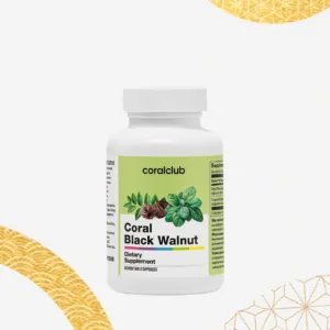 Coral Licorice Root – Coral Club
