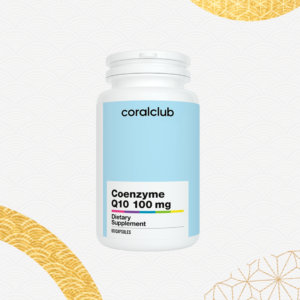 coenzyme q10