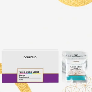 Coral Licorice Root – Coral Club