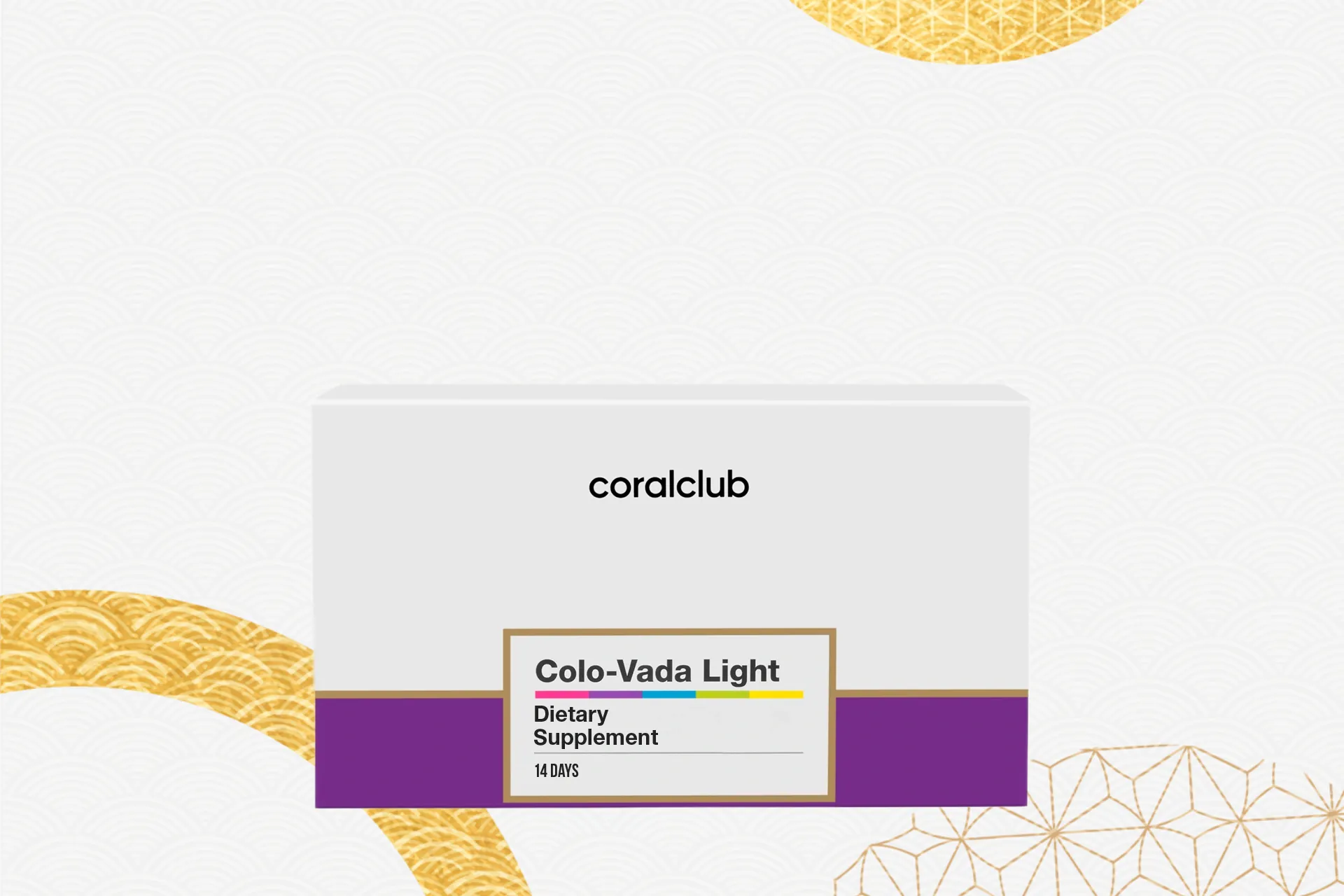 Colo Vada Light - Coral Club